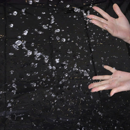 ヌルヌル密着ウォーターマット(自動ポンプ付)【受注販売品】