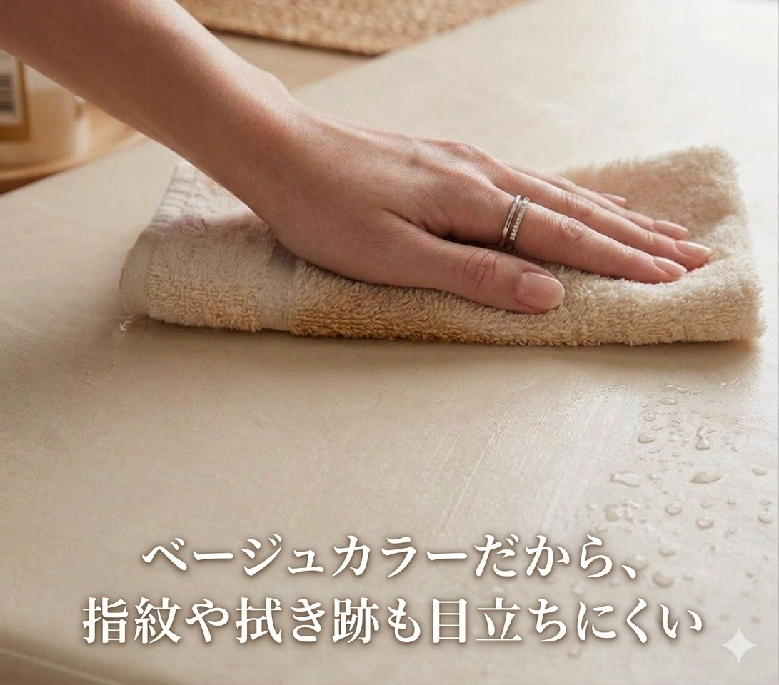 Aqua Leather Pro プレミアム（アクアレザープロプレミアム）両面防水