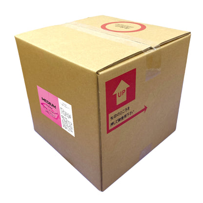 ローション ミディアムタイプ 20L【受注販売品】
