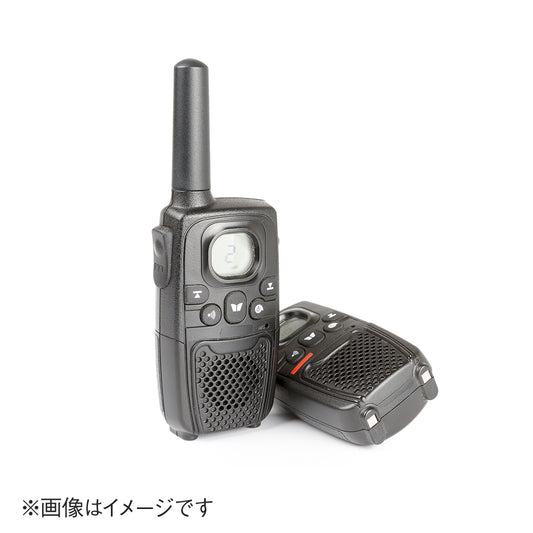 【近日発売予定】盗聴器発見機