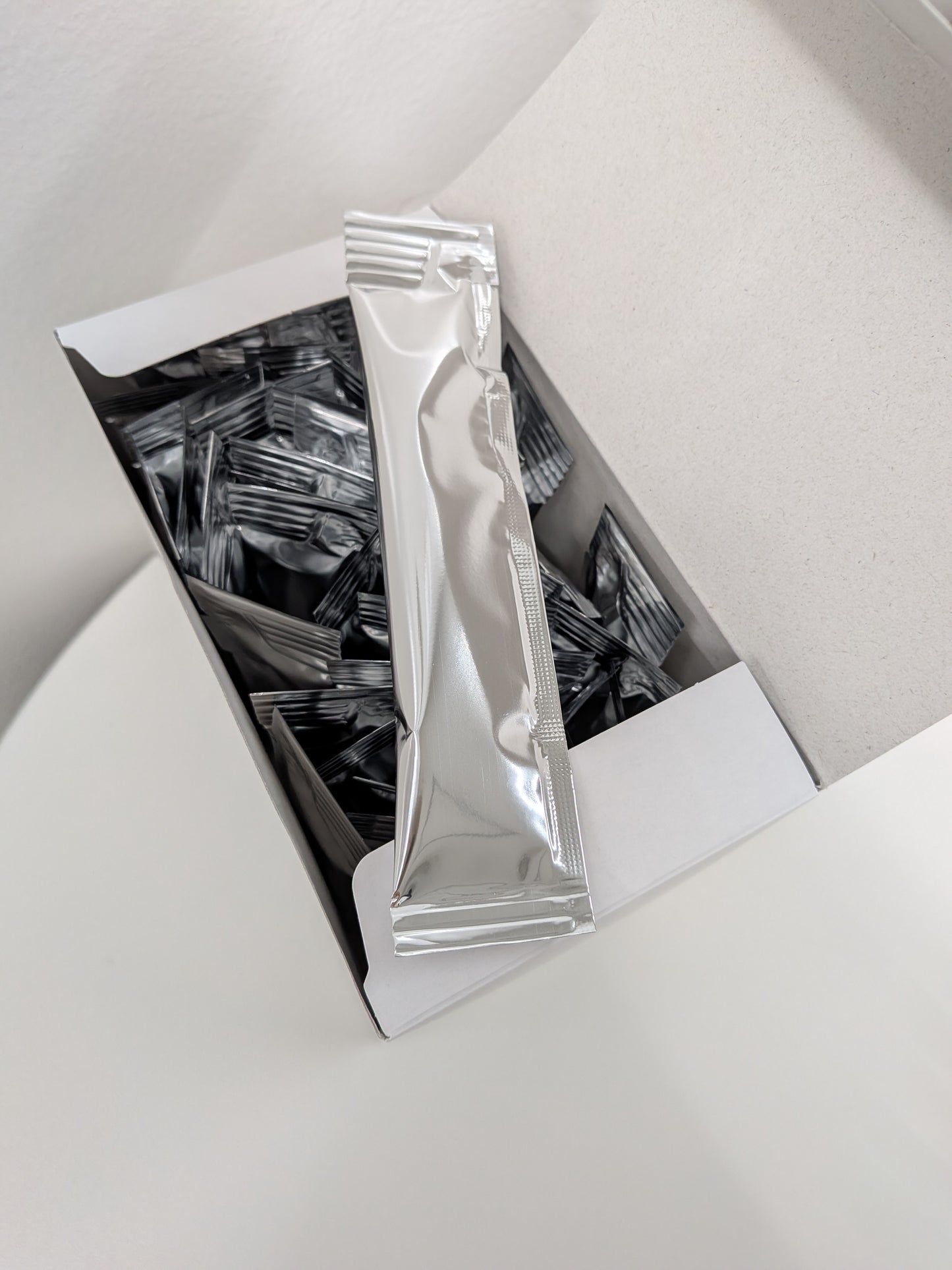 【業務用】濃密ジェリー12ml×250本・500本・750本・1000本