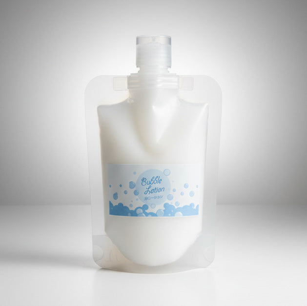 泡ローション 100ml
