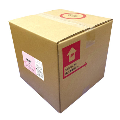 ローション ソフトタイプ 20L【受注販売品】