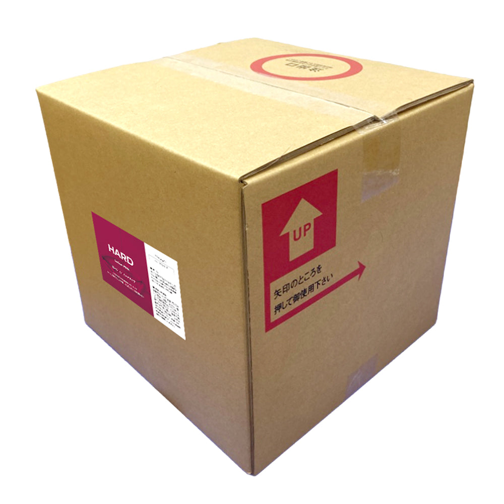 ローション ハードタイプ 20L (5倍希釈)【受注販売品】