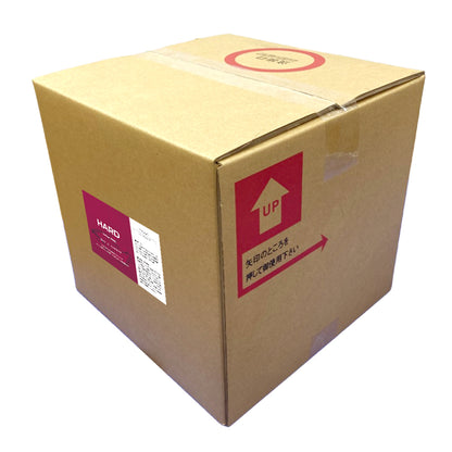 ローション ハードタイプ 20L (5倍希釈)【受注販売品】
