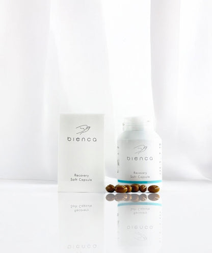 Recovery Soft Capsule -リカバリ ソフト カプセル-【食品】