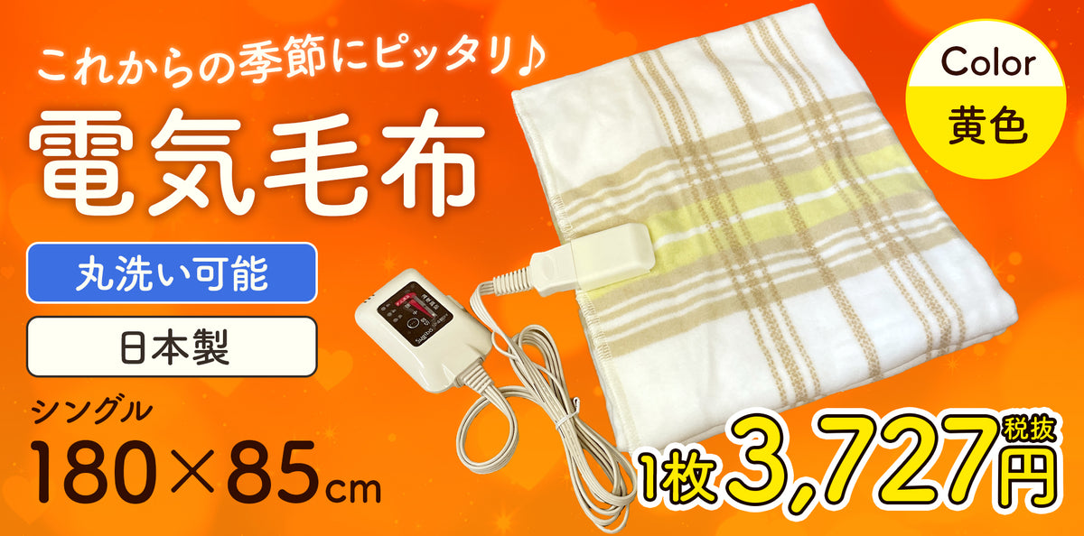 topbannerまとめ電気毛布.jpg__PID:4665b04a-4c9d-44c7-b5ed-5d534fccdb11