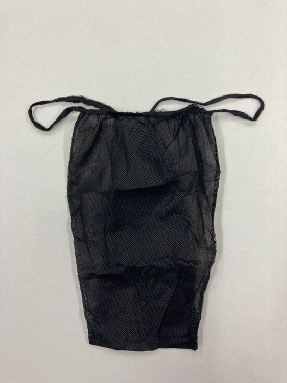 横スカタイプ 紙ショーツ【受注販売品】