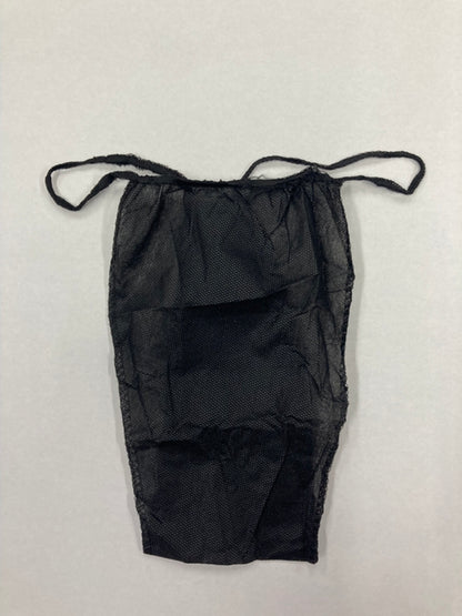 横スカタイプ 紙ショーツ【受注販売品】