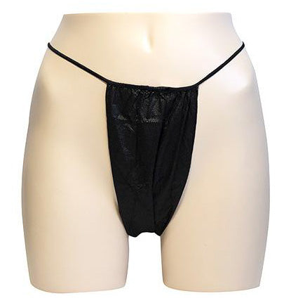 横スカタイプ 紙ショーツ【受注販売品】